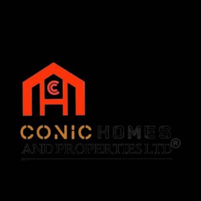 Conichomes's profile picture. We are Nigeria's leading Real Estate Development Company. We are committed to providing you with the best housing and highly profitable investment plans.