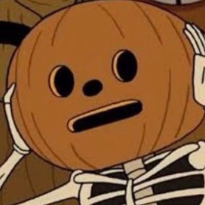 pumpkingobby's profile picture. gwyn, 30, she/he/they.