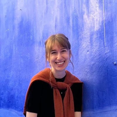 SternElisheva's profile picture.