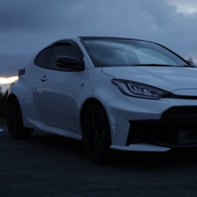 watti_RZ16_RS's profile picture. 自動車垢|| GRヤリスRZHP||やばい垢(@watti787) ||遍歴IQ→GRヤリスRS
