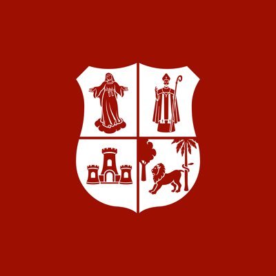 Municipalidad de Asunción, madre de ciudades y capital del Paraguay.