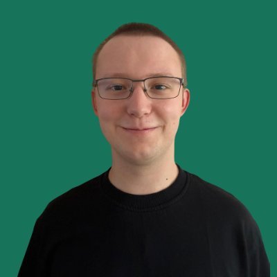 PaliszekAdam's profile picture. 