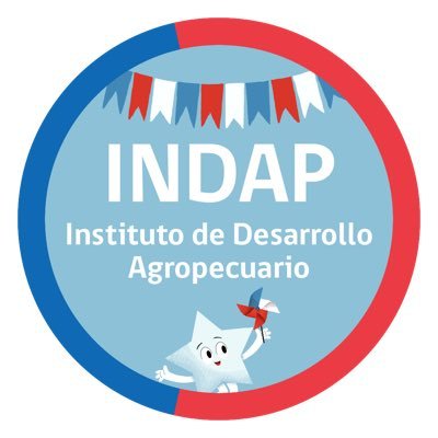 Indap_coquimbo's profile picture. INDAP Región de Coquimbo Facebook: https://t.co/qyuVH27uBV Instagram: https://t.co/NdxFXYs7PC… YouTube: https://t.co/CG566ElLyn