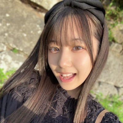 🍩🎀長崎美少女図鑑所属 Ⅰ ゆん Ⅰ ミクチャ配信のお知らせ等ポストします📮 応援よろしくお願いします♡ ✉️アカウントは事務所と母管理です✉️コメント返せません🙇♂️