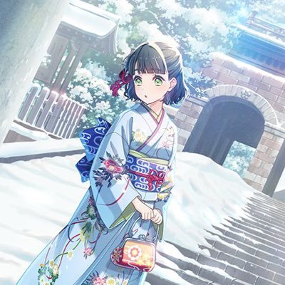 可惜夜花火さんのプロフィール画像