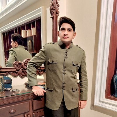 Javedfurquan1's profile picture. Alhamdulillah for everything✨
Theatre Artist
Bollywood Film & Television Actor
Acting, 
Modeling,
Print Shoot
For business Enquiry =
javedfurquan7865@gmail.com