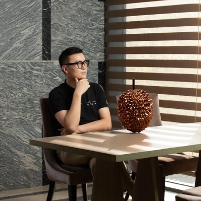 Alex_Haoran's profile picture. 志不强者智不达.言不信者行不果(I love agriculture.)