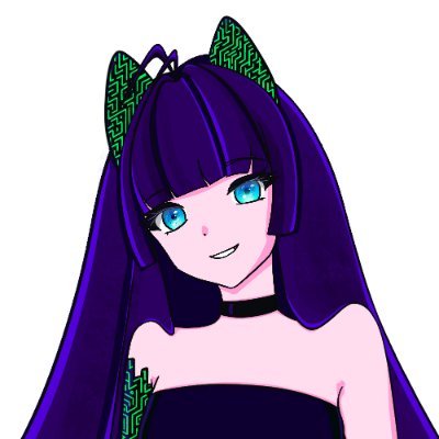 cicizume's profile picture. Oshi Mark: 👾
Art: #cicizumeart #cicizume