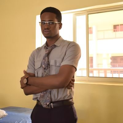 realdistxrted's profile picture. NOICEE!