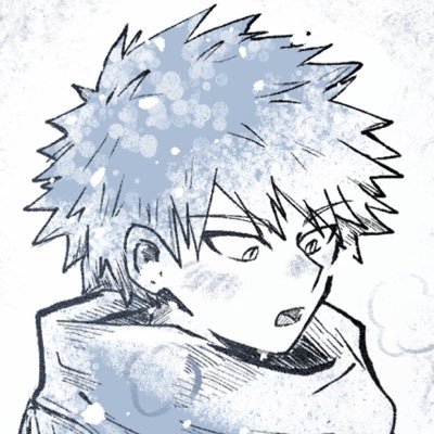 hrak新規 出力は勝デ💥🥦.幼馴染固定.逆も見ます.関係性が好き.オル単推し/流花は左右固定🦊🌸/古の成人済/独学で絵の練習中/リプやFバお気になさらず！仲良くさせて貰えるのは嬉しいです！