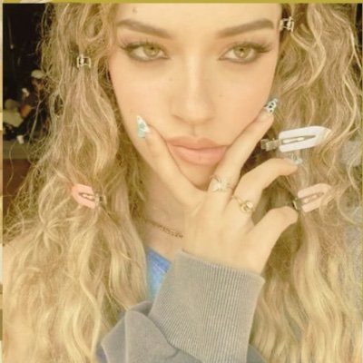 yanavanzini's profile picture. ͟͟͞͞★ 𐔌՞. .՞𐦯 daniela is my baby ✧˖°. OT6 ⋆˚𝜗𝜚˚⋆