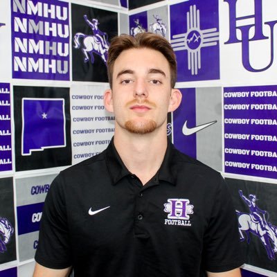 George Wiles-Koehler 4 ⭐ Punter ,Kicker, Holder C/o 2026 Highlands Football #1 2 years eligibility