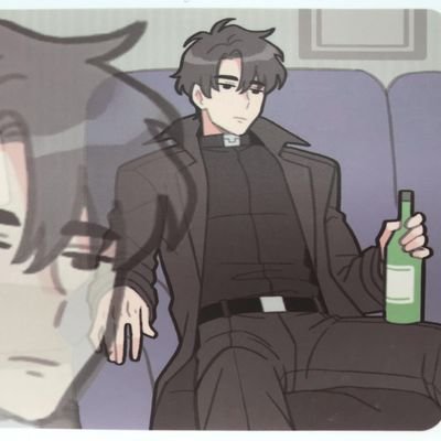 18+ talk
this is my space to complain. speaking nonsense most of the time. don't like my tweet, scroll away