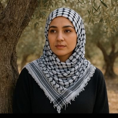 ✨ ابنة فلسطين | عاشقة تراثي و هويتي | من التراب إلى النجوم 🌙