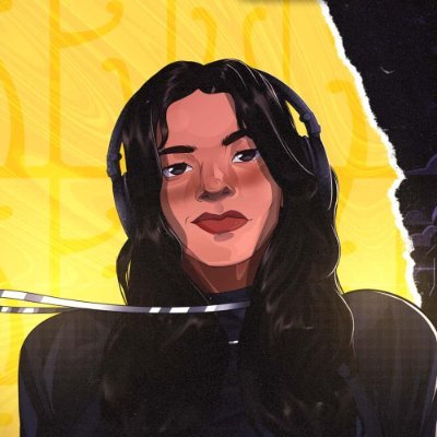 FNathykaa's profile picture. Fã clube da melhor streamer da Twitch 🎮💜 https://t.co/xn6eaosVXk