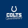 ColtsCheer's profile picture. The Official Twitter page of the Indianapolis Colts Cheerleaders!
