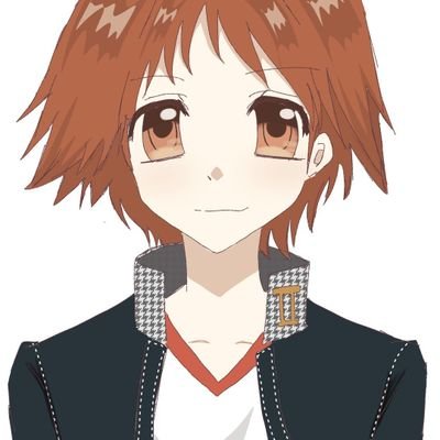 seisyun87kaze's profile picture. P4GA、P3P履修中　P4Gバレ⚠️
P5R始めたてしばらくネタバレ含みウルサイよ！！　オタクの人生を知りたい方はプロカへどうぞ

あいこん描いてくれた𝑳‌𝑶‌𝑽‌𝑬❥❥❥@Q2BTZsdxc295984