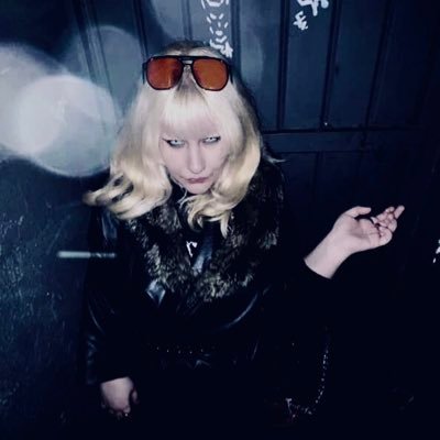 Singer, DJ & Lyricist | Bookings: nataliastazka@gmail.com / SAY IT LOUD OUT NOW ⬇️⬇️