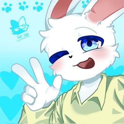 Pastel_Tokki_'s profile picture. 20↑/ 퍼리•옵헤 파는 인외러. Ai❌🚫😡 PFP: @HelloTodaysMrMe