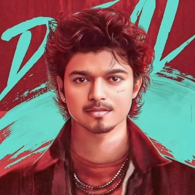 Die Hard @actorvijay Veriyan / music : @thisisysr & @anirudhofficial 🎸🎵 / @blackpink addictor 🥰💖/ Cricket : @msdhoni 🏏