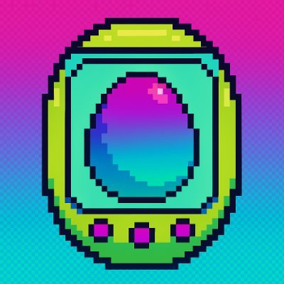 GotchiFi's profile picture. 🥚 A new pet is hatching on Solana...
⚡ 100% on-chain
🎮 Feed • Train • Level up
❤️ Don’t let it die
Follow now to be an early caretaker 🐾