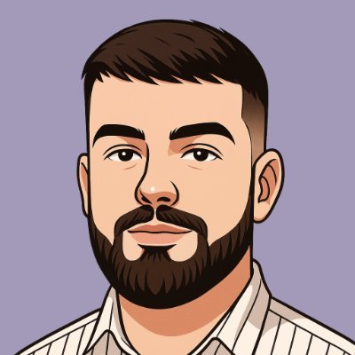 soulstackl's profile picture. Developing tools to empower content creators.
💎 No Limits. No Fees. Full Access.
👉  https://t.co/kln7xvFfmm