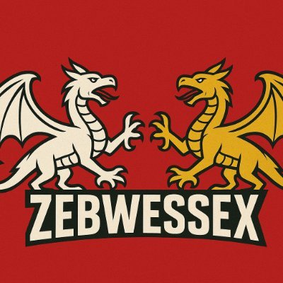 ZebWessex's profile picture. 