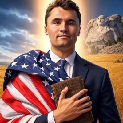 A proud American, Patriot Dad who loves this country & I’m very concerned about the future. We are a Constitutional Republic, not a democracy..PERIOD!!