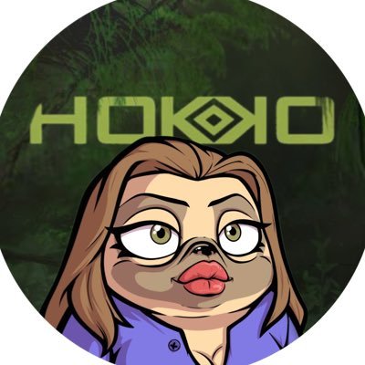 BD @Hokko_io | Ambassador @Pawtatofinance @deloreanlabs @nexaxyz | Onboarding to Sui | GeoPolitics + Global Affairs → Web3 Strategist | SFU Alumna