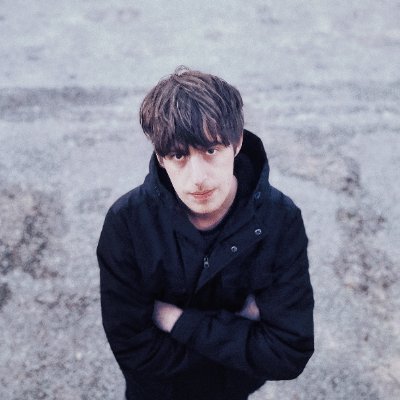 aeonvoid_'s profile picture. _beyond the veil