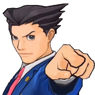 27, he/him
sometimes i write, most times i don't. Ace Attorney streams on Tuesdays. hero shooter and fighting game fan.
Xiaoyu main until Lei