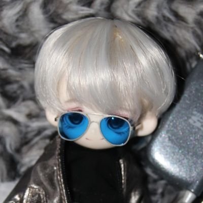 jjajangkill's profile picture. 성인 인형계_OB11~ MDD_남아위주👏