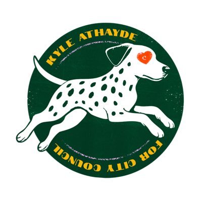 kyleheartnyc's profile picture. First Generation American, Born and Raised East Sider, Independent Candidate for NYC Council District 4. Reach me at kyle@kyle2025.com