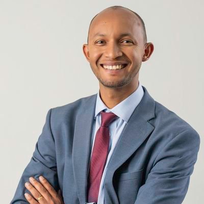 Interventional cardiologist at Black Lion Specialized Hospital
Assistant professor at Addis Ababa University