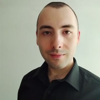 🖥️ Linux & network admin / DevOps engineer 🧠 introvert 📖self-improver 🚀science, space & sci-fi enthusiast 🎧 melophile 🎞️ TV shows & YouTube addict
