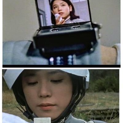 19560920ryoko's profile picture. マニュアル好きな日本人
ラテン系は遅れて優雅な
♫ウェディング・ベル

❤(ӦｖӦ｡)
