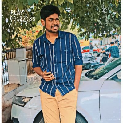 badurgamaakshay's profile picture. ......