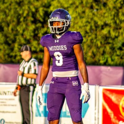 6’3 185lbs 🏈Wr 📍Middletown High school class of 27 🧠 :3.5 GPA info: 5135671938 , noahjbembry@icloud.com