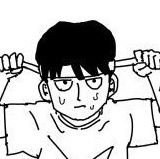 Induction_100's profile picture. 19⬇️/구독계/Ψ/mp100/GSG/銀魂