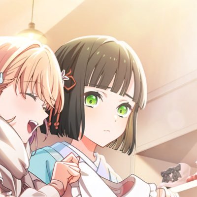 06🚹 九州 / Liella!と蓮ノ空 /百生吟子/櫻井陽菜 @sakuraihi_na /来栖りん/ラブライブファンはフォロバ100% 気軽にフォローお願いいたします