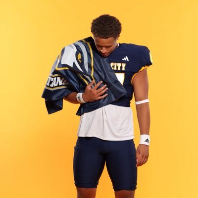 6’4, 225 Univ. of Chattanooga-Tennessee EDGE Email:xcparker69@icloud.com, phone number:470-315-3671