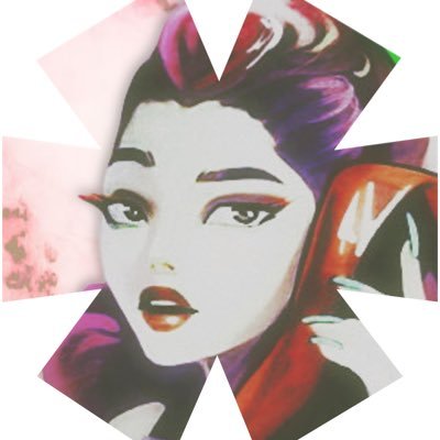 ᥫ᭡. R͟U͟M͟I͟ .ᐟ .ᐟ ❪ 1/2 𝗗𝗘𝗠𝗢𝗡 ❫ ❝ no more hiding , i’ll be shining . like i’m #BORN to be ❞ 𝗡𝗢𝗡 𝗟𝗘𝗪𝗗 .ᐟ .ᐟ icon ; Nikkotari .