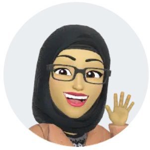 MrsIsatRMPA's profile picture. 