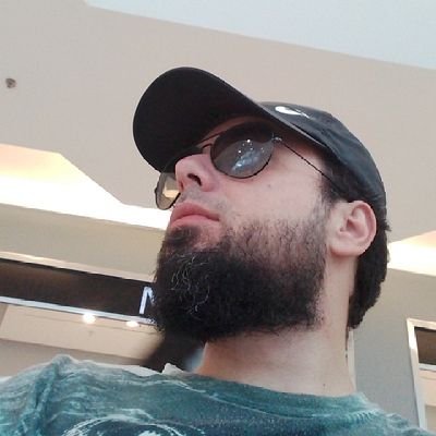 Gremista, fã de NBA e tennis, roqueiro, anti-esquerdista, leitor,ciclista, viciado nessa rede e consequentemente em gostar de escrever. Siga que sigo de volta👍