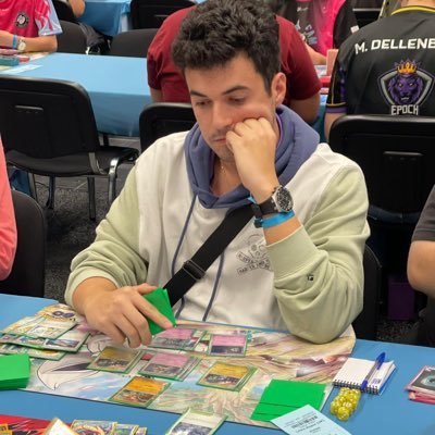 🇪🇸/ Pokemon TCG Player for @Gambit_Division