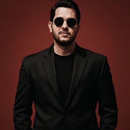 adi__speaks's profile picture. 