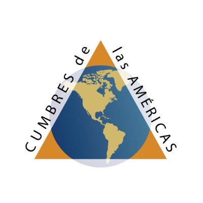 Cuenta oficial de Twitter del Departamento de Cumbres de las Américas en español. Para inglés, sigue @SummitAmericas