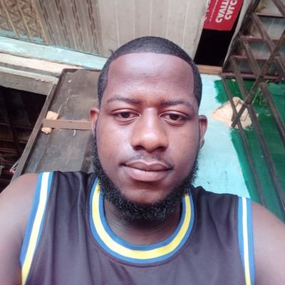 I love football 💙
Just let me know what u tink about me✌
A man of few words 🥴