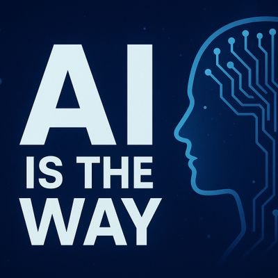 chimuanya_34086's profile picture. AI Chatbot & Automation Builder 🤖
Helping small businesses increase sales & reduce workload.
Hire me → I build custom AI assistants.
Demo: https://t.co/3t5kq5OjZE