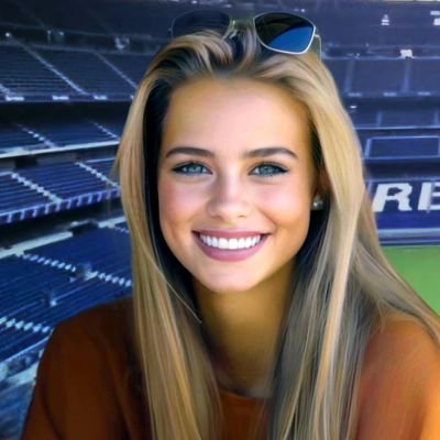 NO SIGO Y BLOQUEO CUENTAS DE POLÍTICA Y RELIGIÓN. Soy⚽️ madridista, mi equipo tiene 15 Champións y ha ganado 6 en los últimos 10 años.
NO🚫MD.